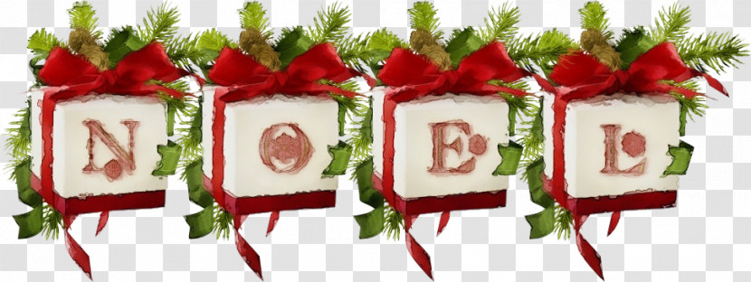 Christmas Ornament Transparent PNG