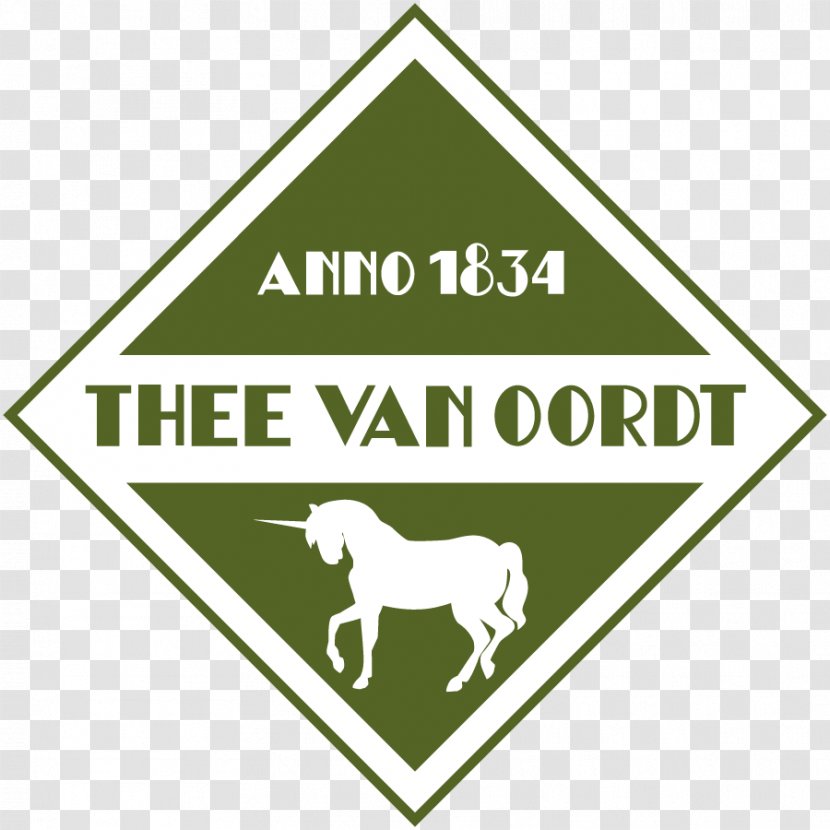 Tea Thee Van Oordt Logo Design Horse - Oord Transparent PNG