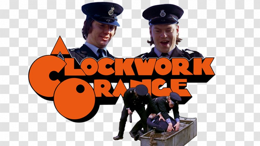 Alex YouTube Film A Clockwork Orange Album - Anthony Burgess - Youtube Transparent PNG