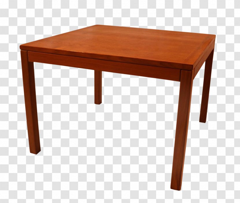 Writing Desk Computer Standing Wood - Coffee Table Transparent PNG
