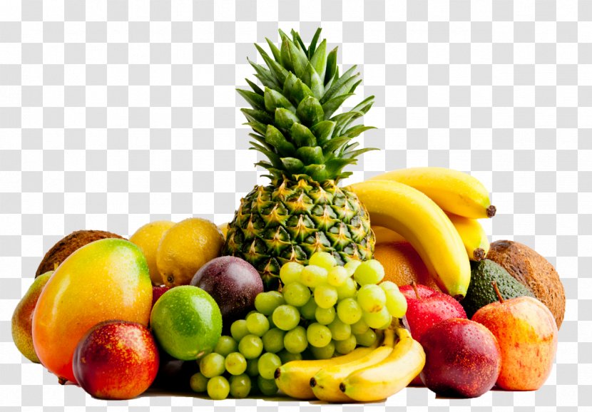 Fruit Salad Food Vegetable Juice Vesicles - Eating - Juices Transparent PNG