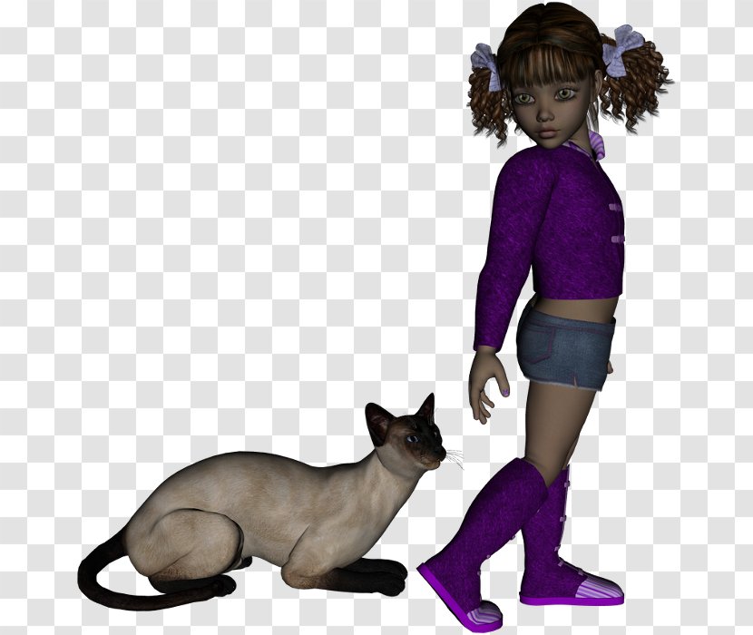 Cat Dog Homo Sapiens Human Behavior - Cartoon Transparent PNG