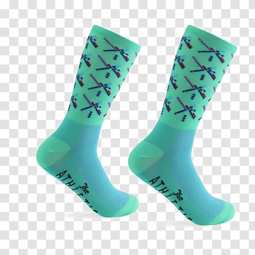 Sock Dreams Portland International Airport Carpet Clothing - 袜子 Transparent PNG