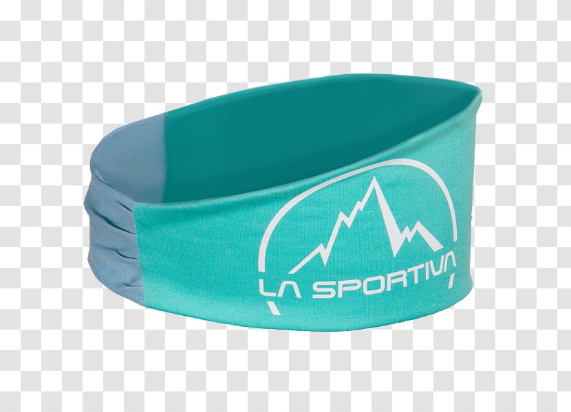 Headband La Sportiva Cap Clothing Blue Transparent PNG