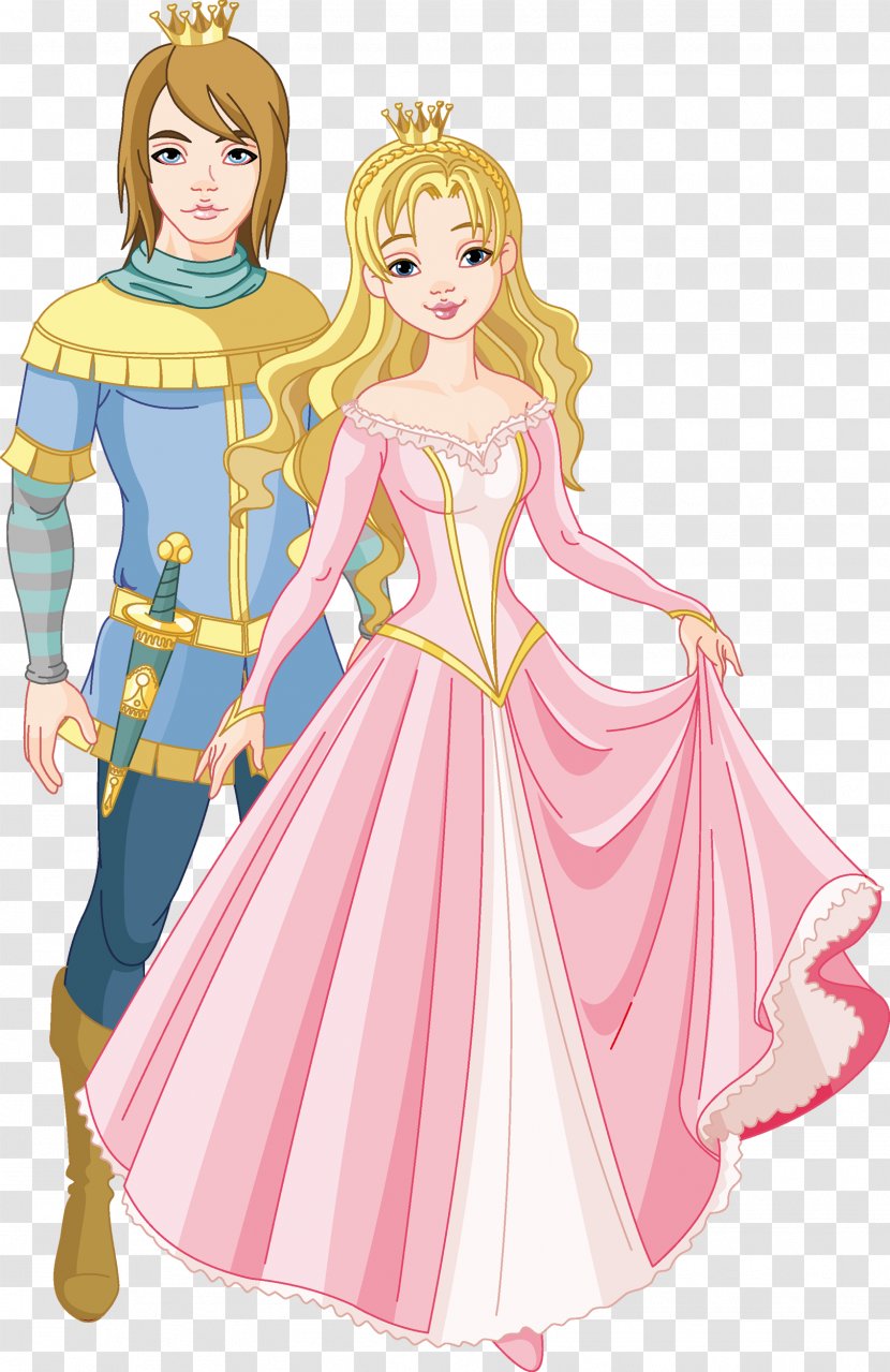 Rapunzel Disney Princess Cartoon - Tree - Prince Transparent PNG