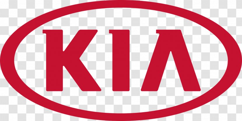 Kia Motors Car Sorento Optima - Logo Transparent PNG