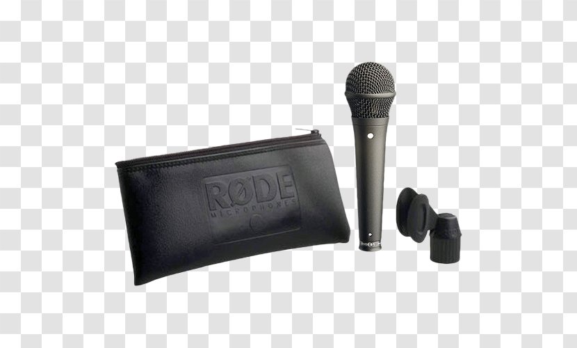 Microphone Stands - Accessory Transparent PNG