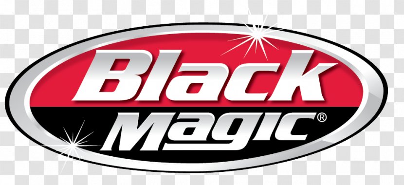 Logo Product Design Brand Black Magic - Read Below Slime Transparent PNG