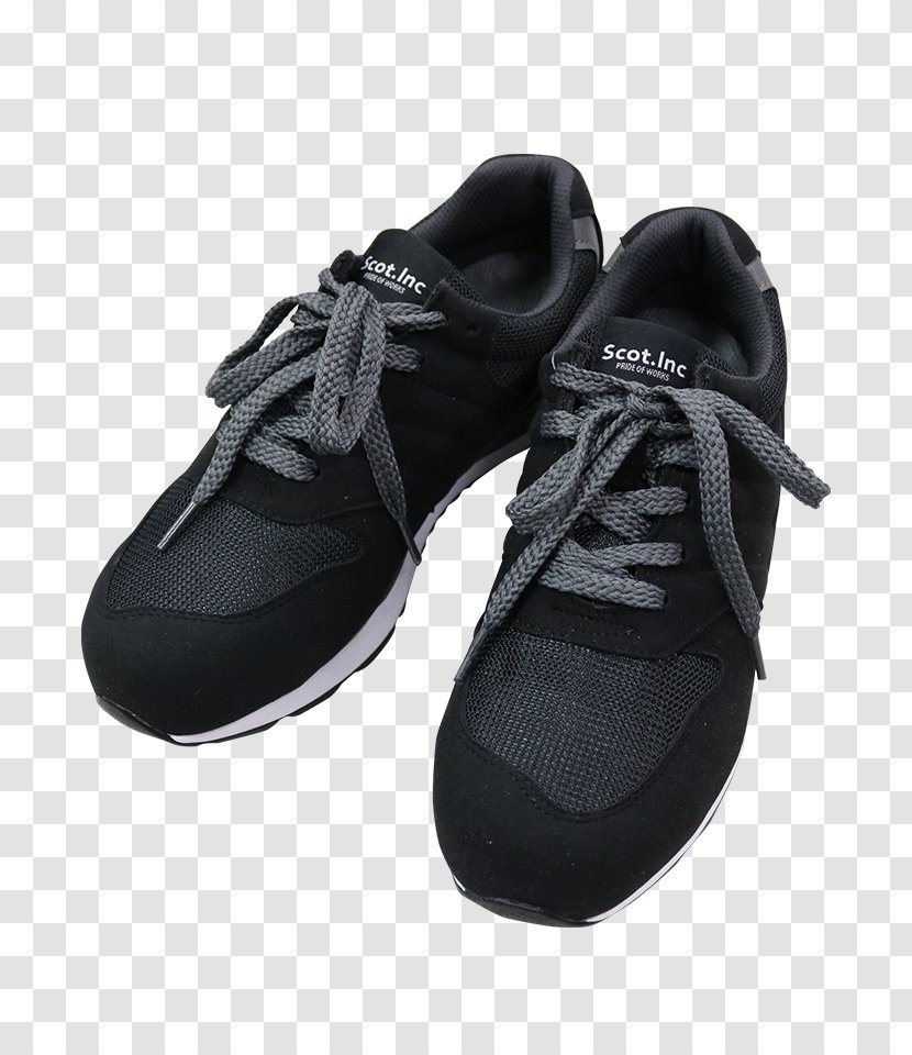 Sports Shoes Sportswear Product Cross-training - Tennis Shoe - Lightweight Walking For Women Black Transparent PNG
