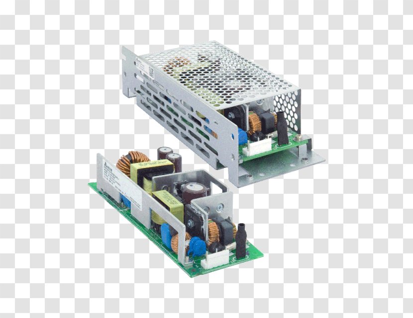 Power Converters Load Regulation Inrush Current Alternating Electronic Component - Technology - Electric Transparent PNG