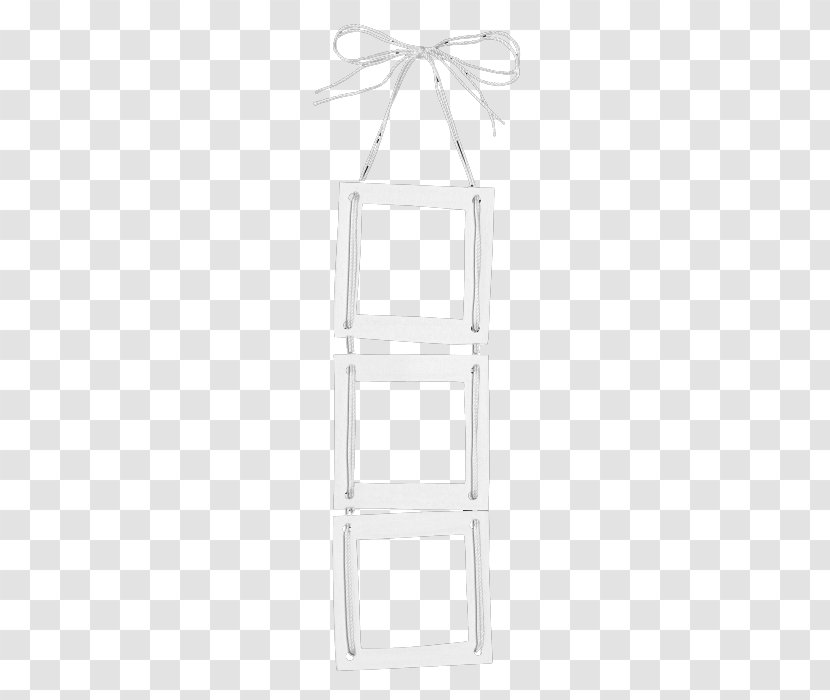 Slipper Furniture White IKEA Room - Modern - Bow Line Transparent PNG