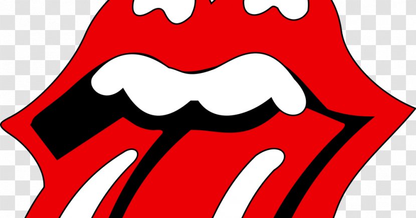 The Rolling Stones Sticky Fingers Musician Records - Watercolor - Heart Transparent PNG