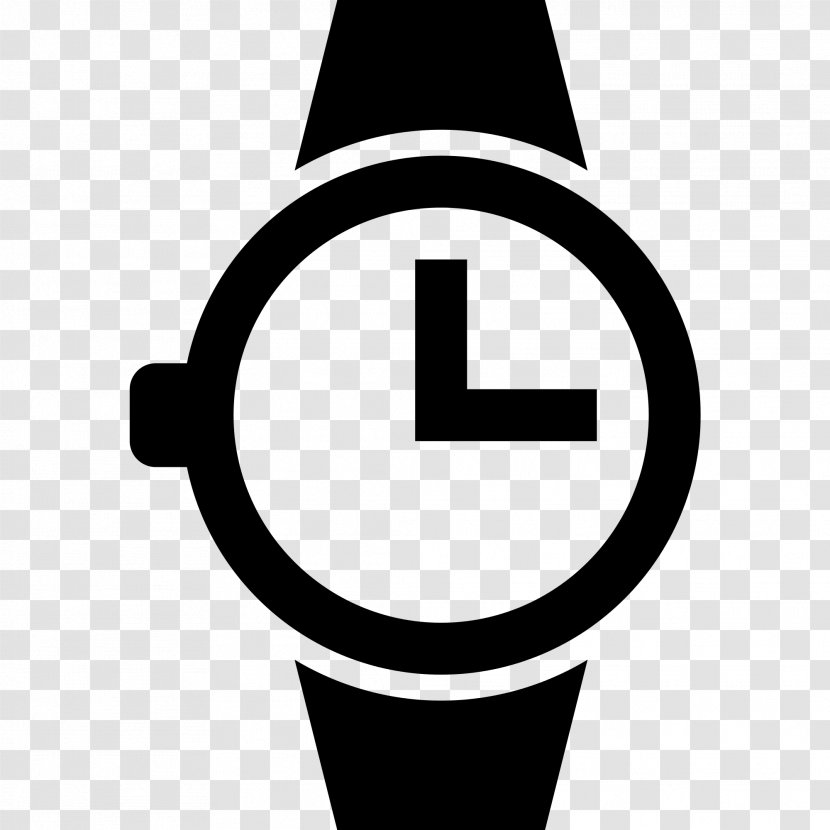 Smartwatch LASEA Clock - Brand - Needle Transparent PNG