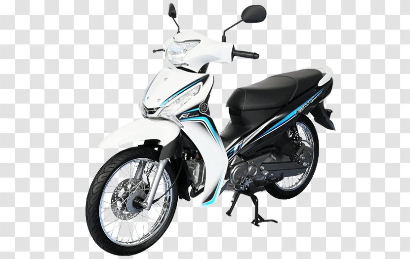 Yamaha Motor Company Motorcycle Corporation Aerox T-150 - Car Transparent PNG