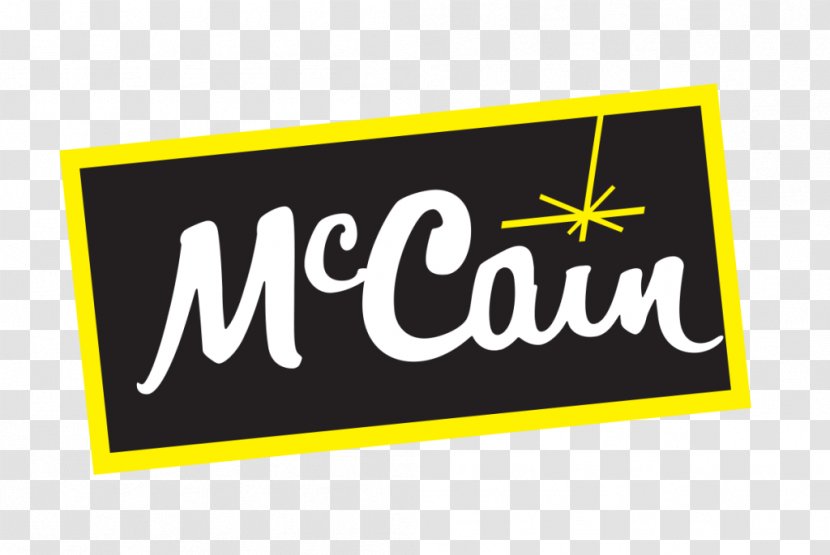 McCain Foods GB Ltd Canada Scarborough - Privately Held Company Transparent PNG