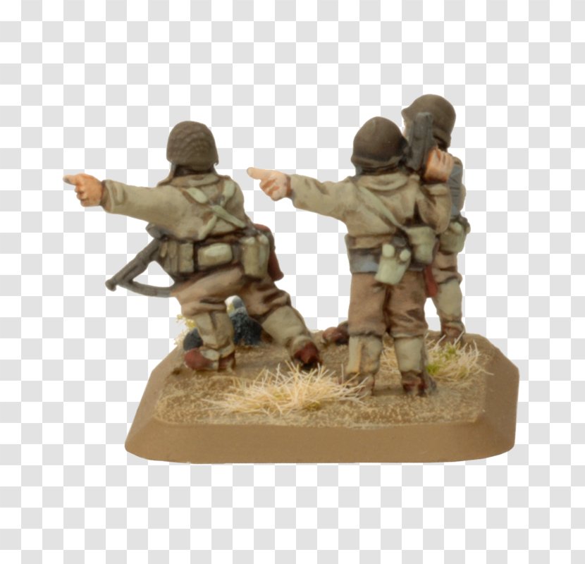 Infantry Grenadier Fusilier Militia Figurine - Mercenary - Troop Transparent PNG