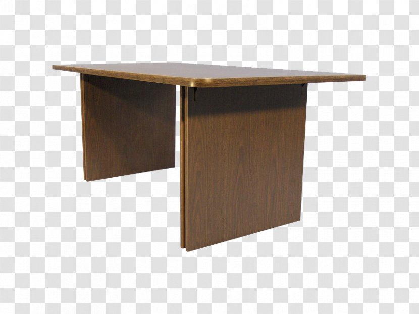 Angle Desk - Furniture - Design Transparent PNG