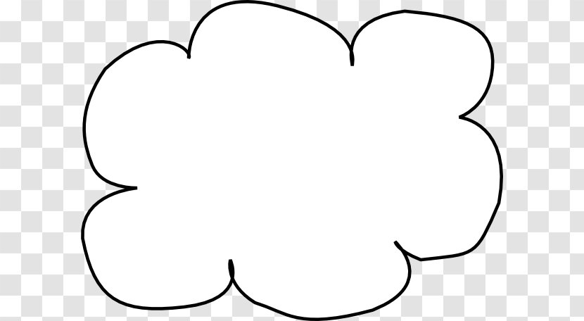 Cloud Computing Free Content Clip Art - Silhouette - Visio Internet Transparent PNG