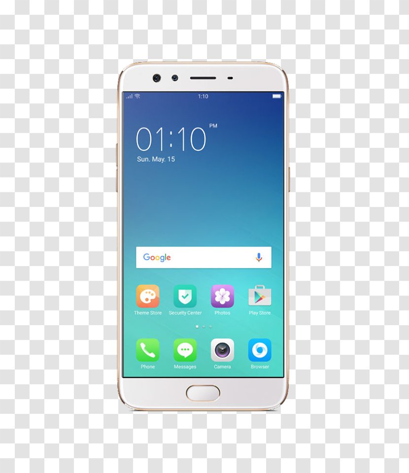 OPPO F3 Plus Digital Camera Smartphone - Oppo - Android Transparent PNG