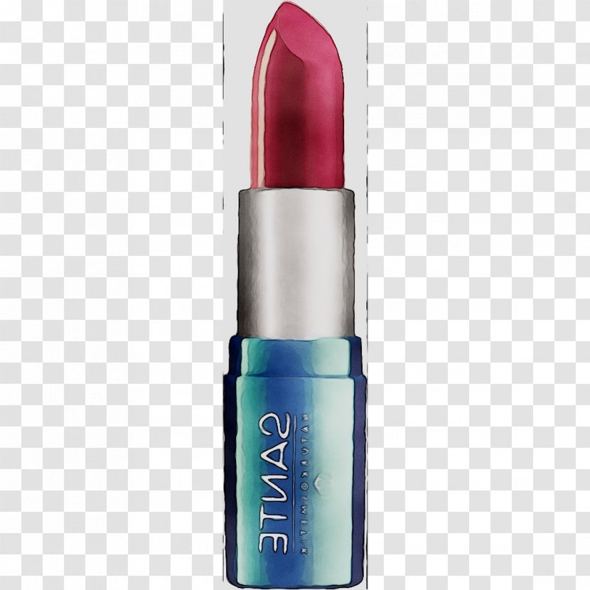 Lipstick Product Design Magenta - Red Transparent PNG