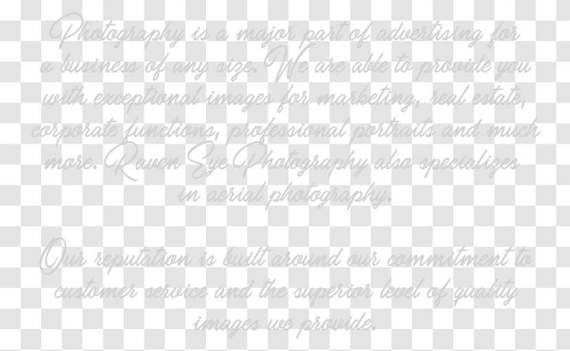 Document Handwriting Line - Calligraphy - Commercial Real Estate Advertising Transparent PNG