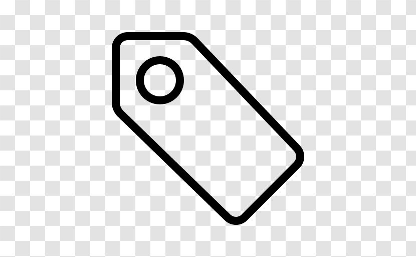 Symbol - Price Tag Transparent PNG