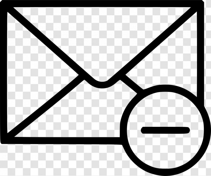 Paper Envelope Mail - Freepost Transparent PNG