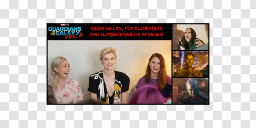 Mantis Marvel Cinematic Universe Female Advertising Film - Guardians Of The Galaxy Vol 2 - Karen Gillan Transparent PNG