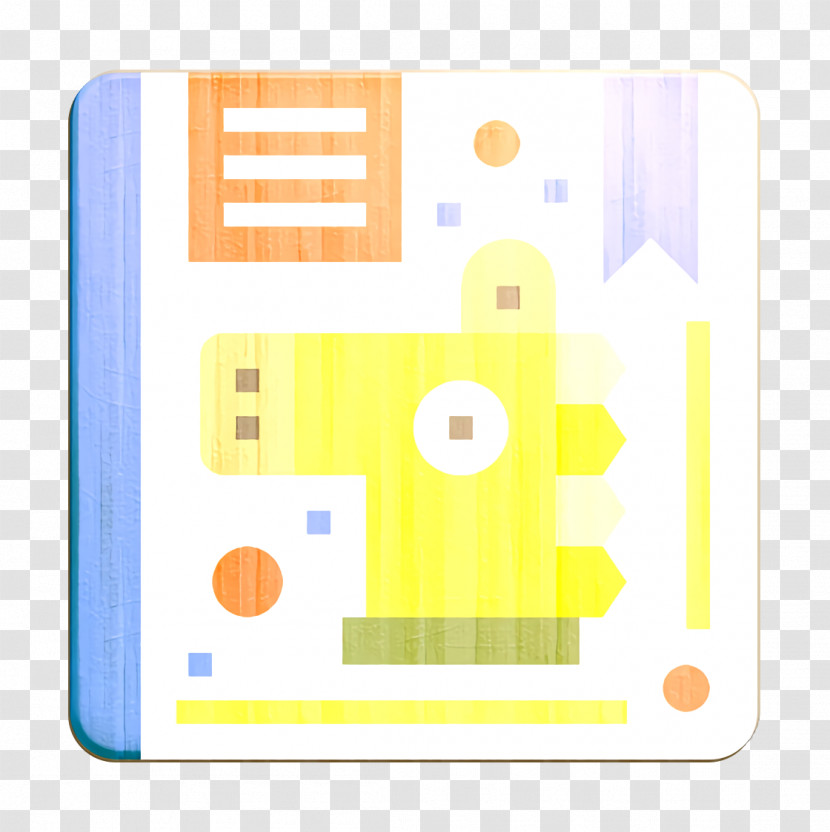 Files And Folders Icon Bookstore Icon Children Icon Transparent PNG