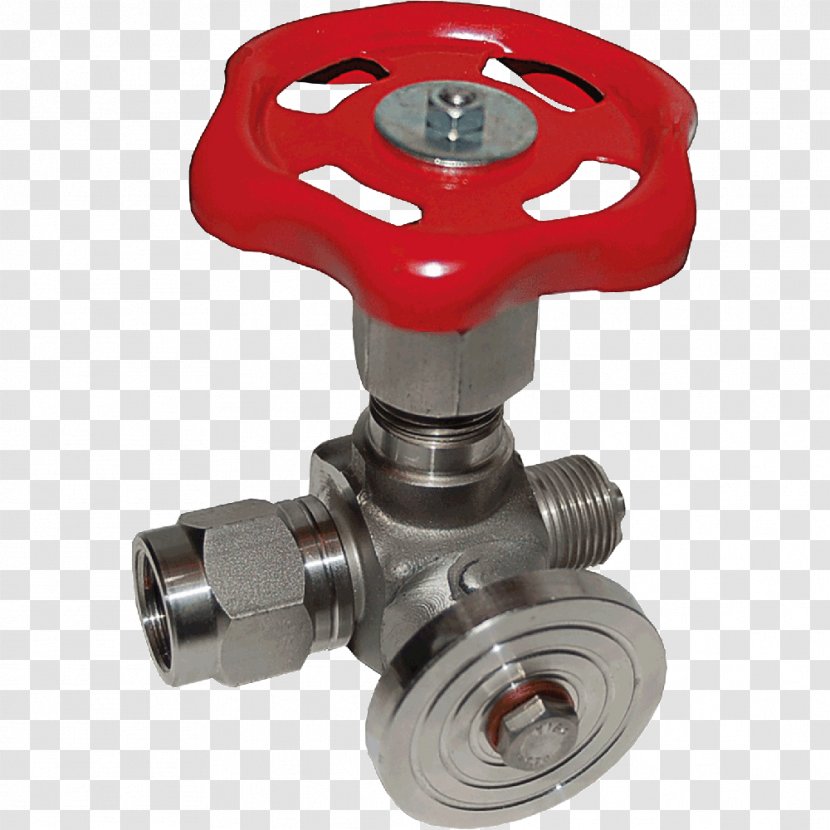 Globe Valve Gas Manometers Liquid - Pressure - Pressure-balanced Transparent PNG