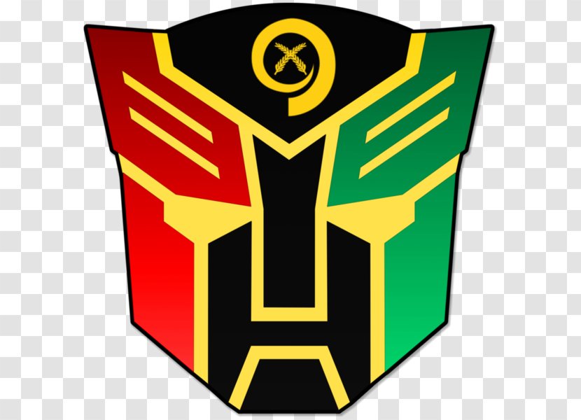 Optimus Prime Transformers: The Game Autobot Logo - Emblem - Vanuatu Transparent PNG