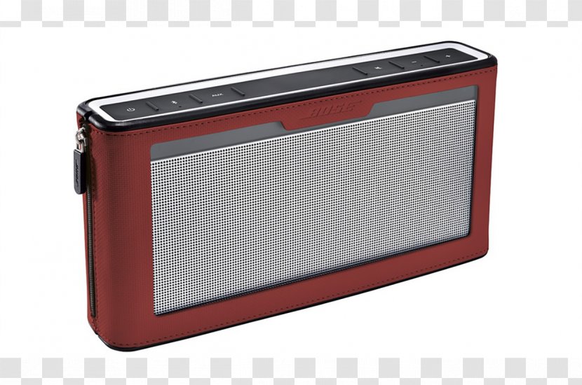 Bose SoundLink III Corporation Mini II Loudspeaker - Enclosure - BOSE Transparent PNG