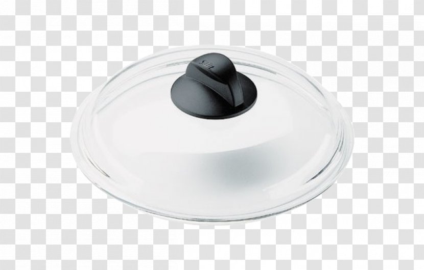 Lid Tableware Silit Cookware Diameter - Batterie De Cuisine Transparent PNG