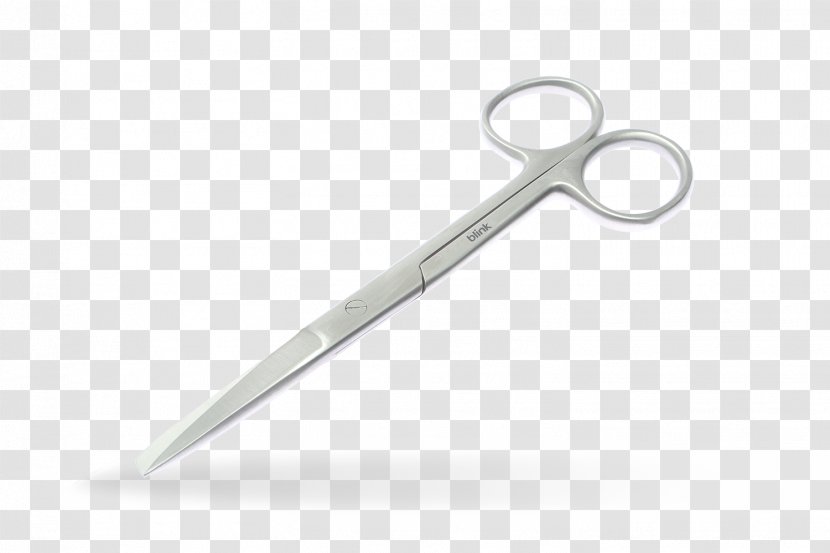 Scissors Forceps Needle Holder Tool Hair-cutting Shears Transparent PNG