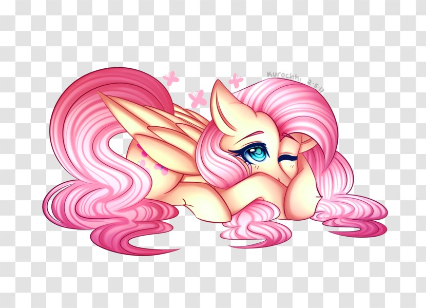 My Little Pony: Friendship Is Magic Fandom Fluttershy Princess Luna Horse Transparent PNG