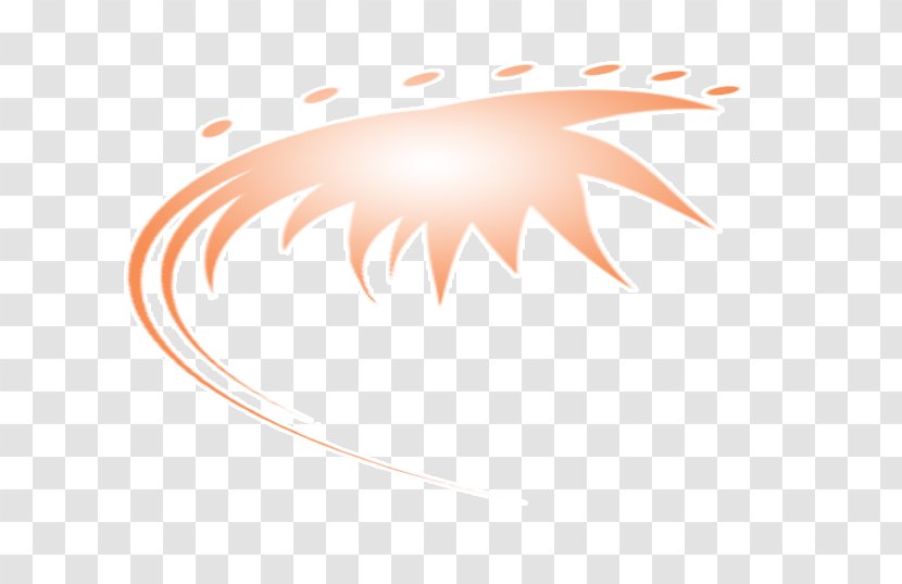 Desktop Wallpaper Computer Clip Art - Orange - Logo Blade And Soul Transparent PNG