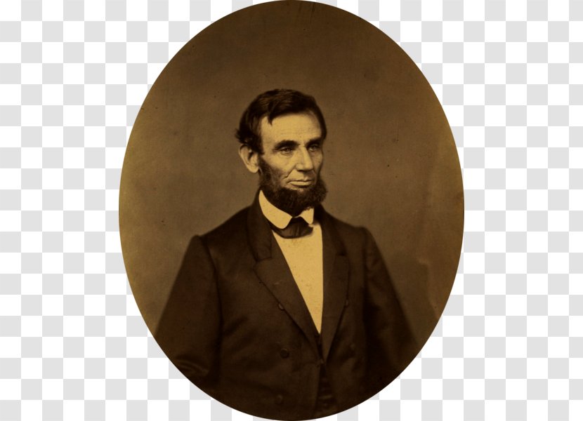 Assassination Of Abraham Lincoln United States First Inauguration Confederate America - President Transparent PNG