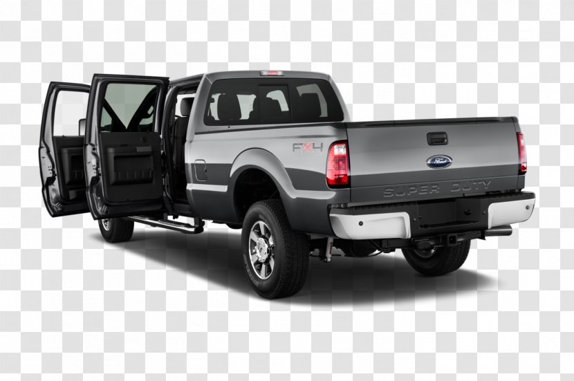 2015 Ford F-350 2016 Super Duty Pickup Truck - Brand Transparent PNG