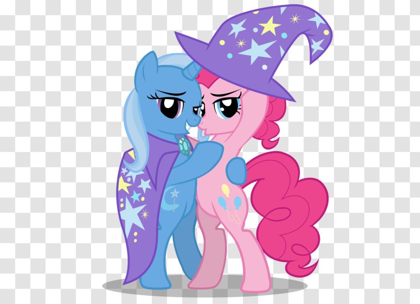 Pinkie Pie My Little Pony Rainbow Dash Fan Art - Frame Transparent PNG