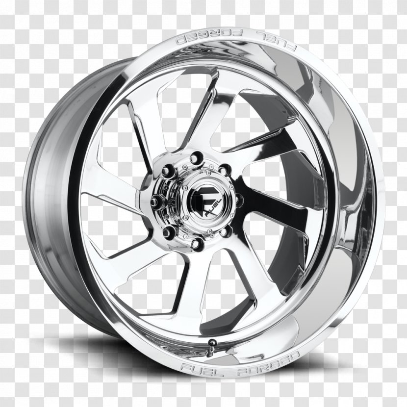4x4 Works Forging 2017 Ford F-150 Wheel - Auto Part - Off-road Vehicle Logo Transparent PNG