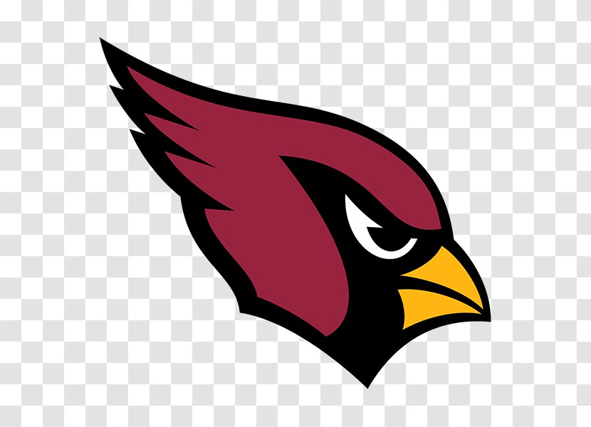 Arizona Cardinals NFL Jacksonville Jaguars Washington Redskins - Beak Transparent PNG