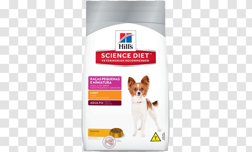 Maltese Dog Hill's Pet Nutrition Science Diet Food Filhote - Cat Transparent PNG