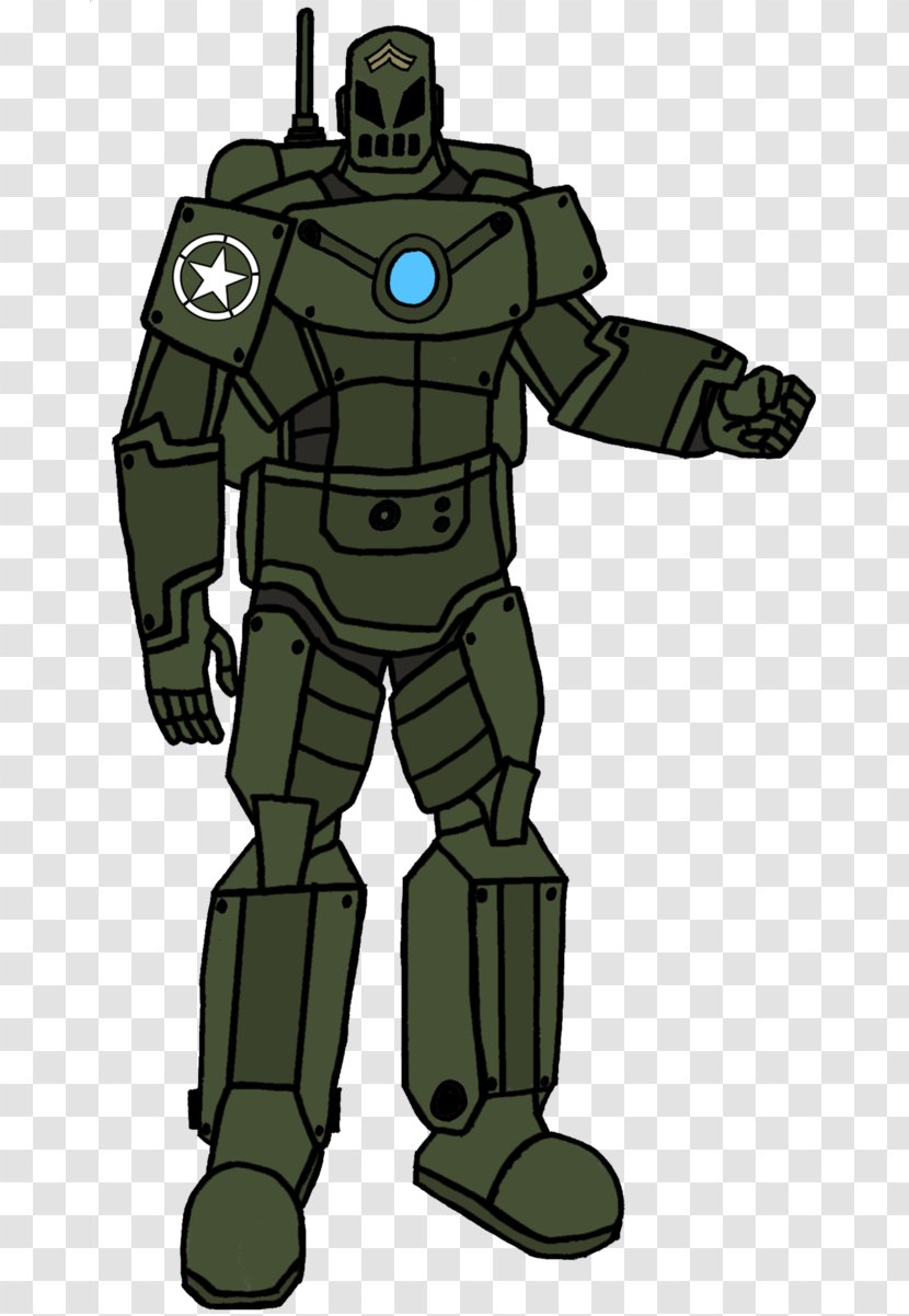 Iron Man Second World War Viper Hydra Comics - Robot - Two Transparent PNG