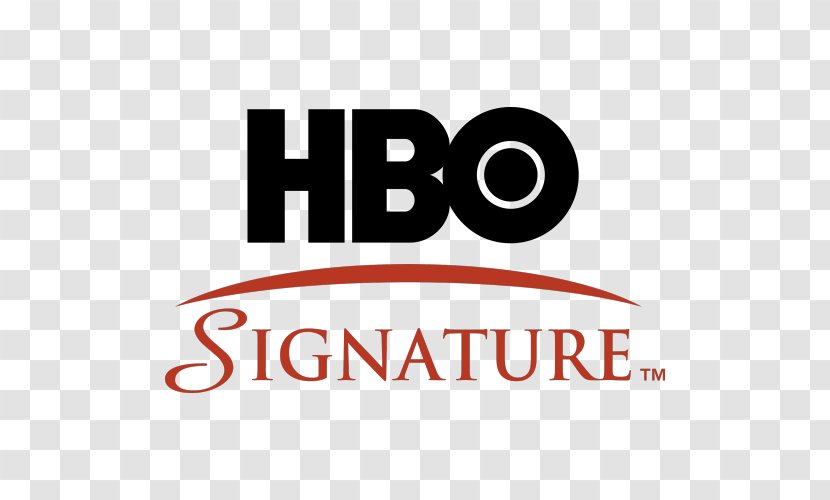 HBO Signature Logo Plus High-definition Television - Hbo Family - Gospel Ja Fm Transparent PNG