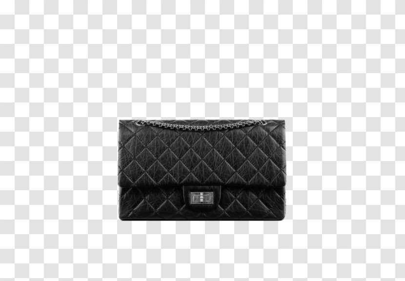 Chanel 2.55 Handbag Fashion - 255 - Purse Transparent PNG