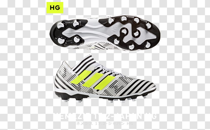 Track Spikes Adidas Cleat Football Shoe - Futsal Transparent PNG