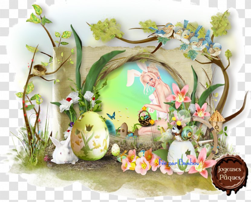 Easter 31 March Jimdo Tropical Woody Bamboos Transparent PNG