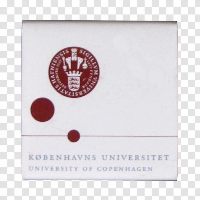 University Of Copenhagen Faculty Health And Medical Sciences Science Lund Uppsala - Doctorate - Spree Transparent PNG