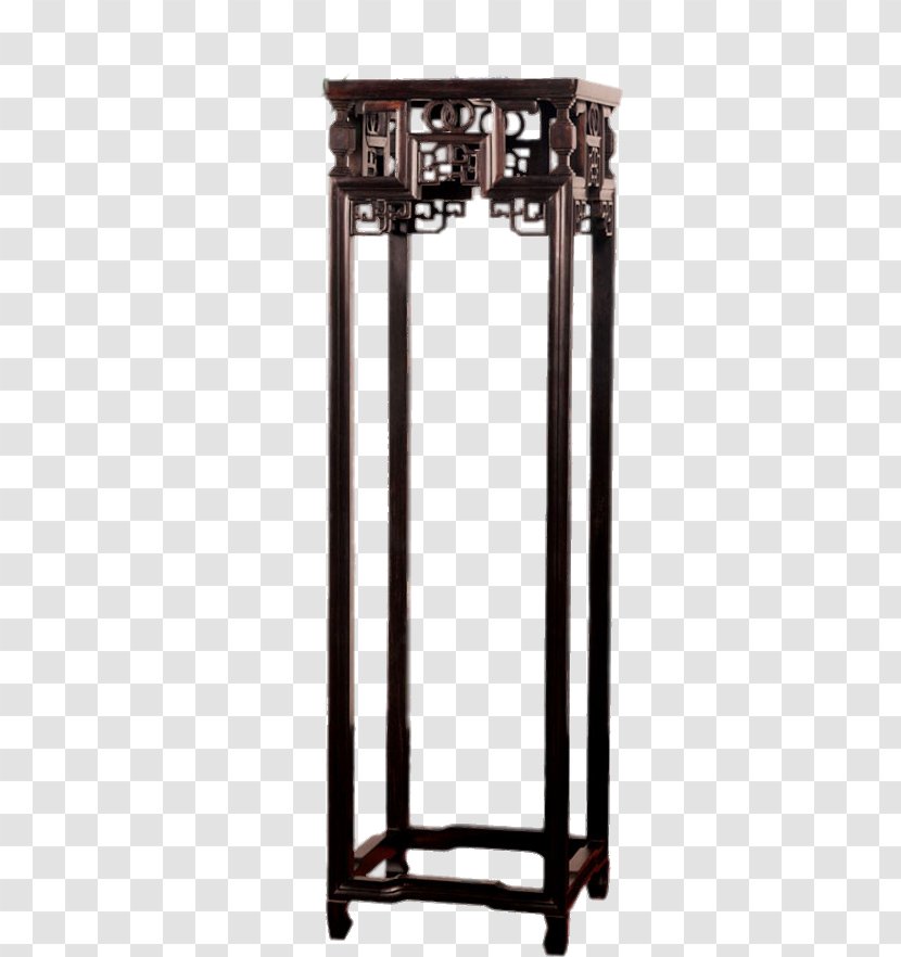 Table Furniture Household Goods - Designer - Classic Tall Tables Transparent PNG