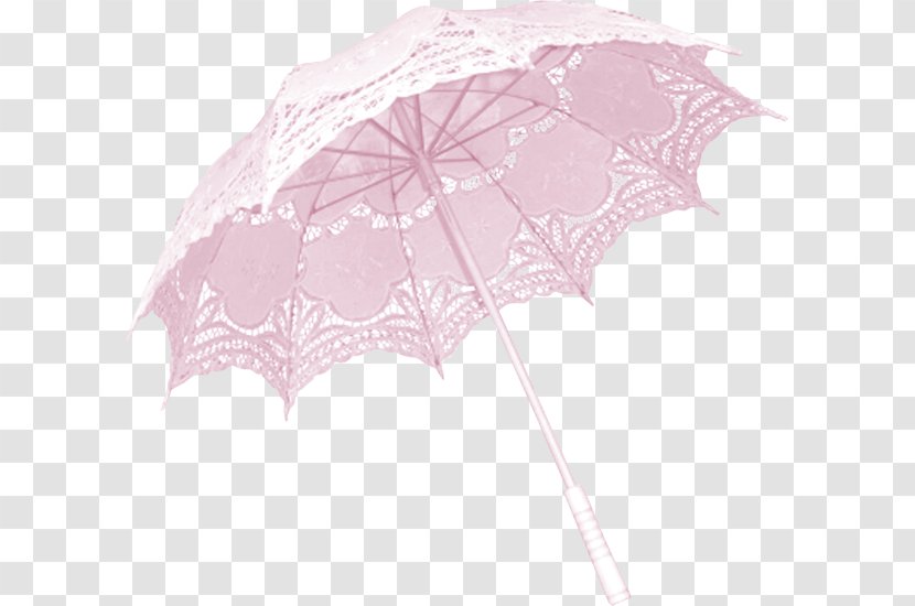 Umbrella Pink Transparent PNG